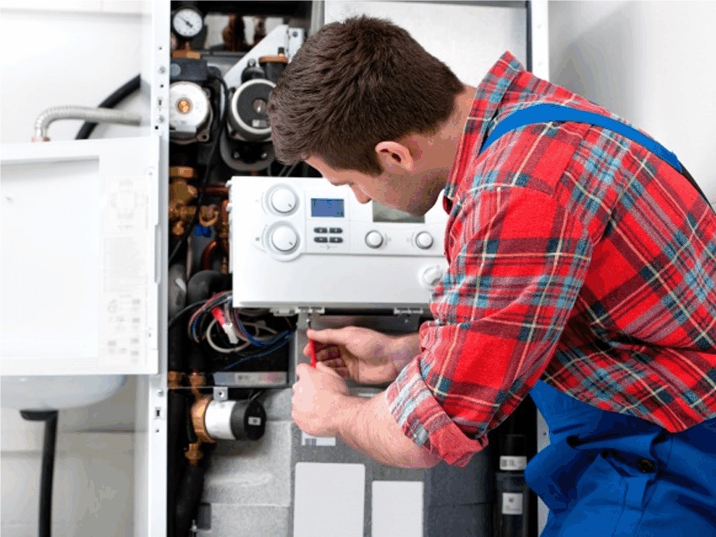 Bakırköy Viessmann Viessmann kombi petek temizleme – Isınma sorunu kökünden çözüldü. - Teknik servis örneği